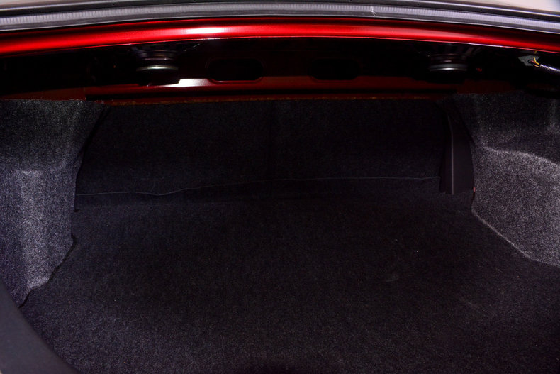 2008 Ford Mustang