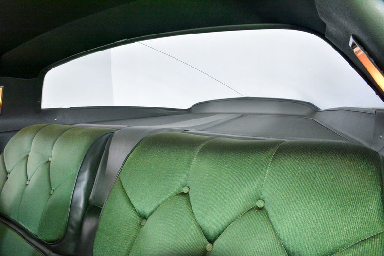 1972 Buick Riviera Volo Auto Museum