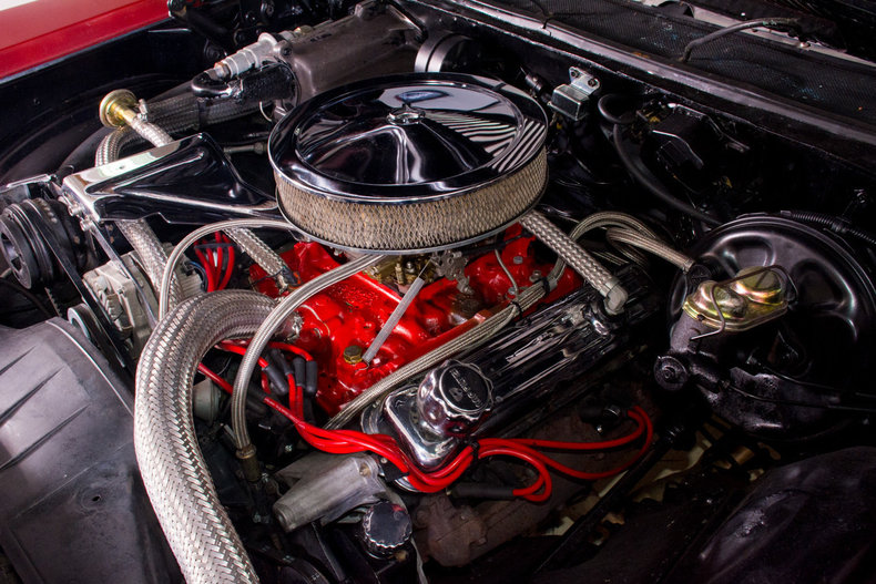 1972 Buick Skylark Volo Auto Museum
