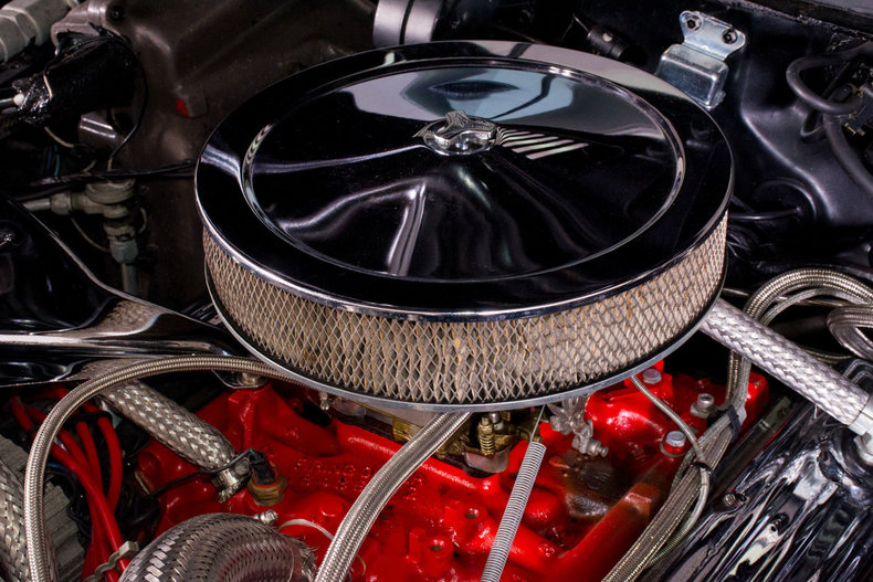 1972 Buick Skylark Volo Auto Museum