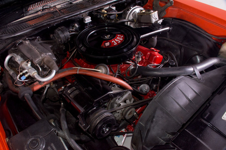 Village Auto Body >> 1972 Buick Skylark | Volo Auto Museum Village Auto Body >> 1972 Buick Skylark | Volo Auto Museum