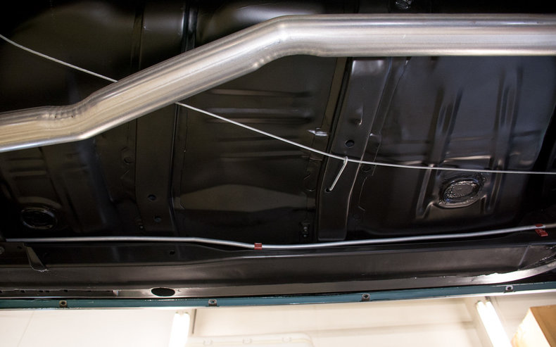 1967 Chevrolet Chevelle