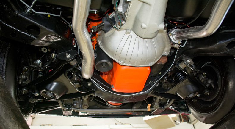 1967 Chevrolet Chevelle
