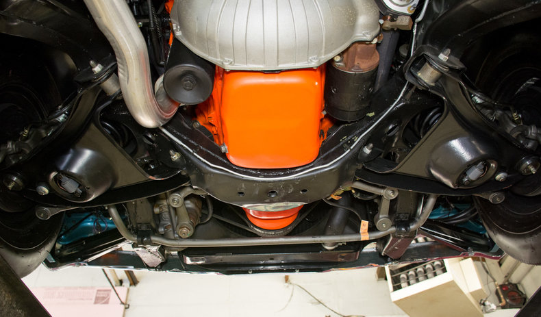 1967 Chevrolet Chevelle