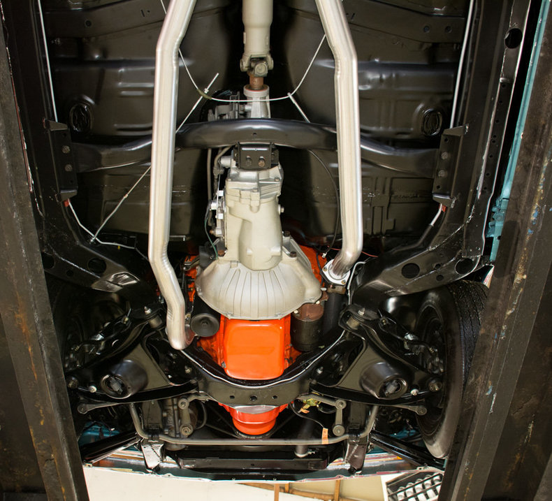 1967 Chevrolet Chevelle