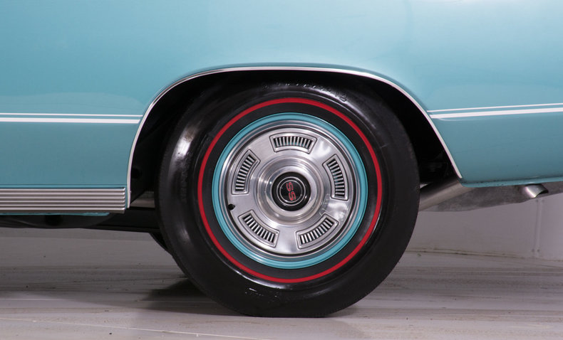 1967 Chevrolet Chevelle