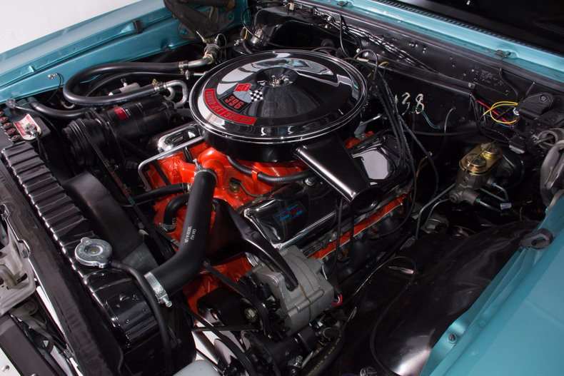 1967 Chevrolet Chevelle