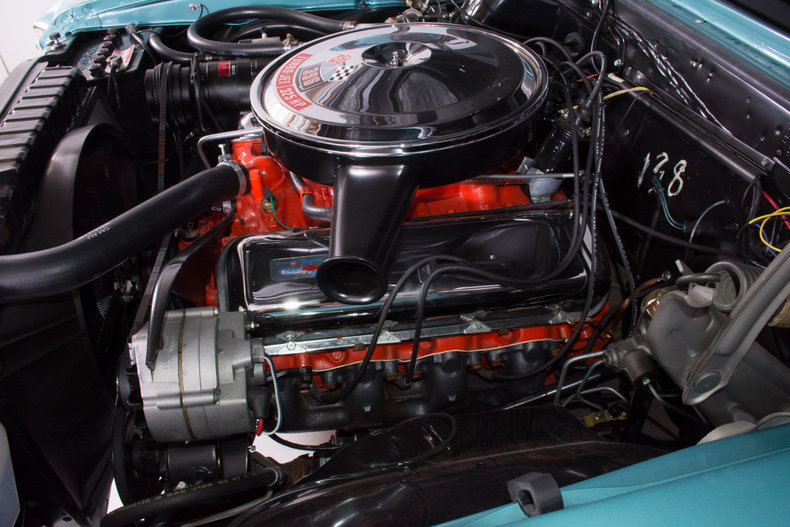 1967 Chevrolet Chevelle