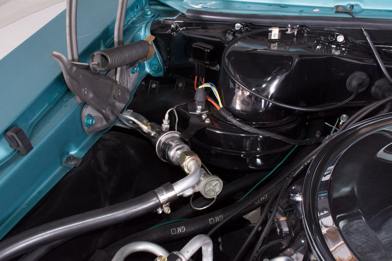 1967 Chevrolet Chevelle