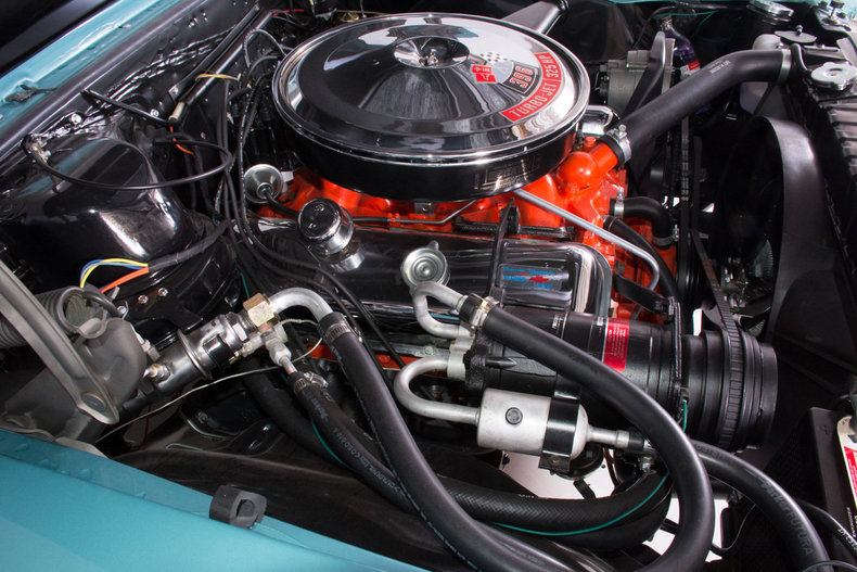 1967 Chevrolet Chevelle