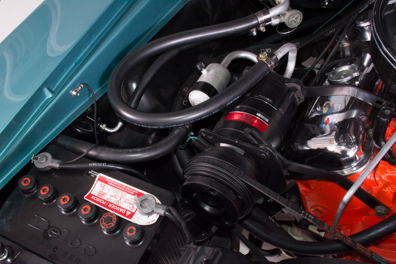 1967 Chevrolet Chevelle