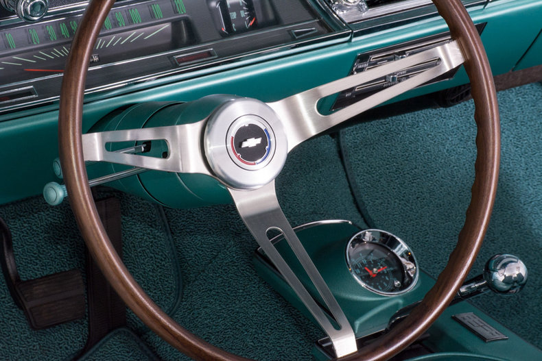 1967 Chevrolet Chevelle