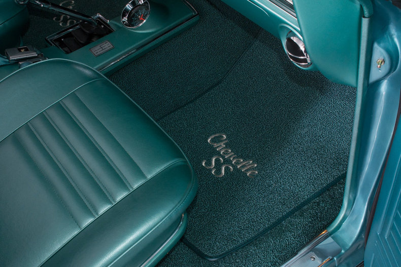 1967 Chevrolet Chevelle