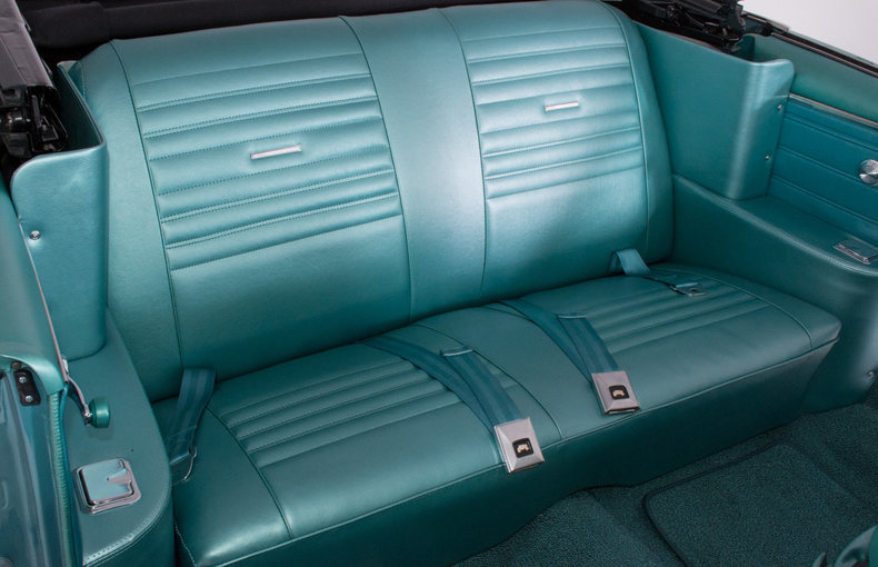 1967 Chevrolet Chevelle