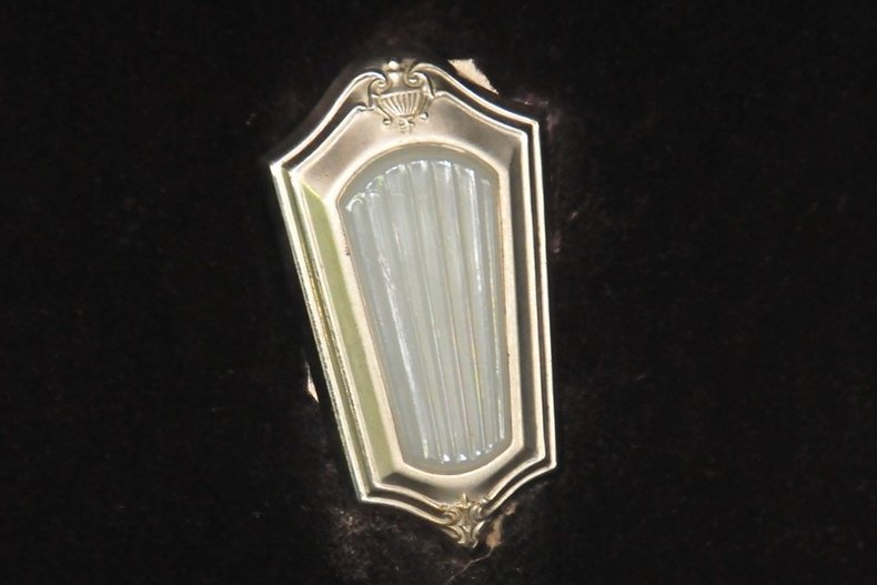 1928 Nash Ambassador