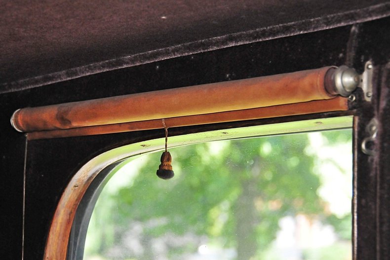 1928 Nash Ambassador