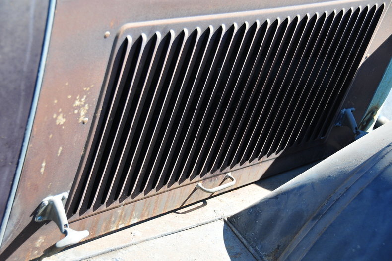 1928 Nash Ambassador