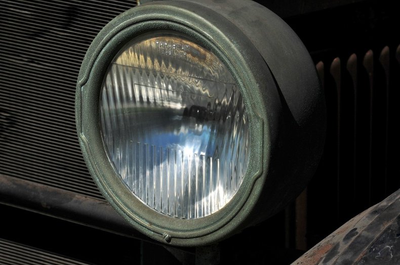 1928 Nash Ambassador