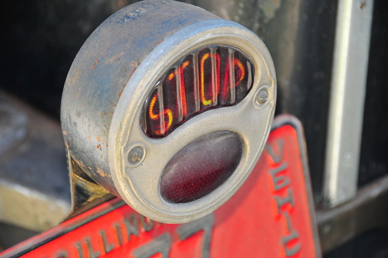 1928 Nash Ambassador