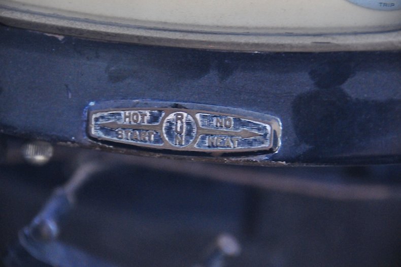 1928 Nash Ambassador