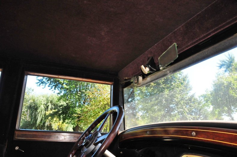 1928 Nash Ambassador