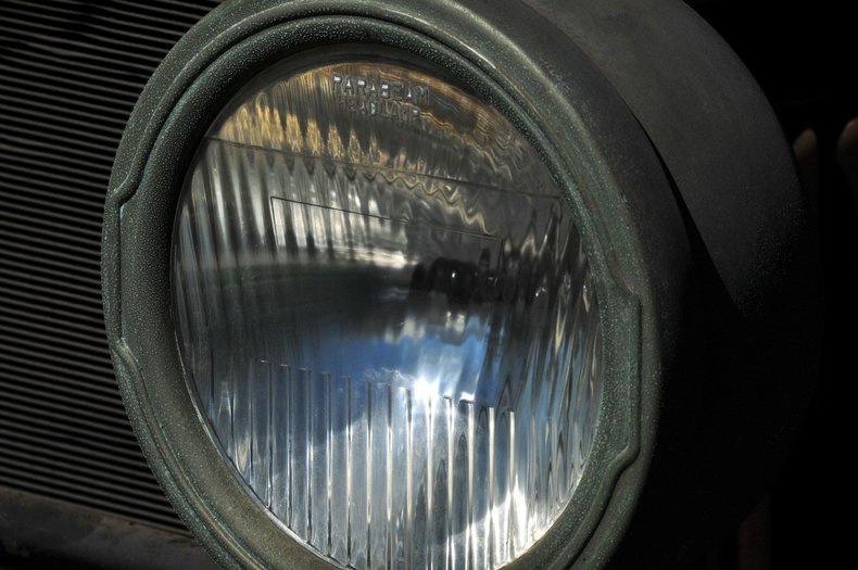 1928 Nash Ambassador