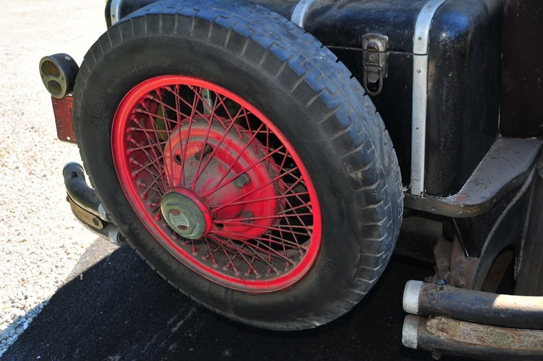 1928 Nash Ambassador