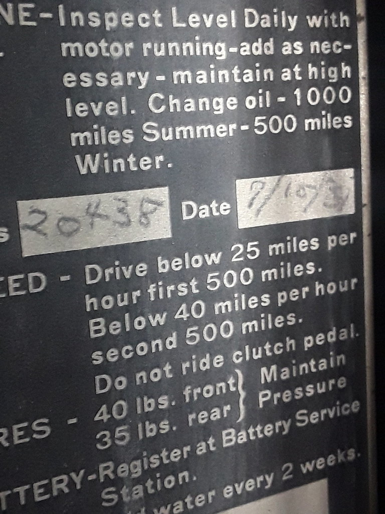 1928 Nash Ambassador