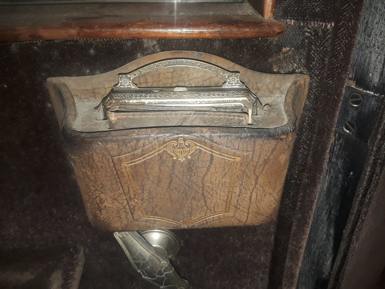 1928 Nash Ambassador