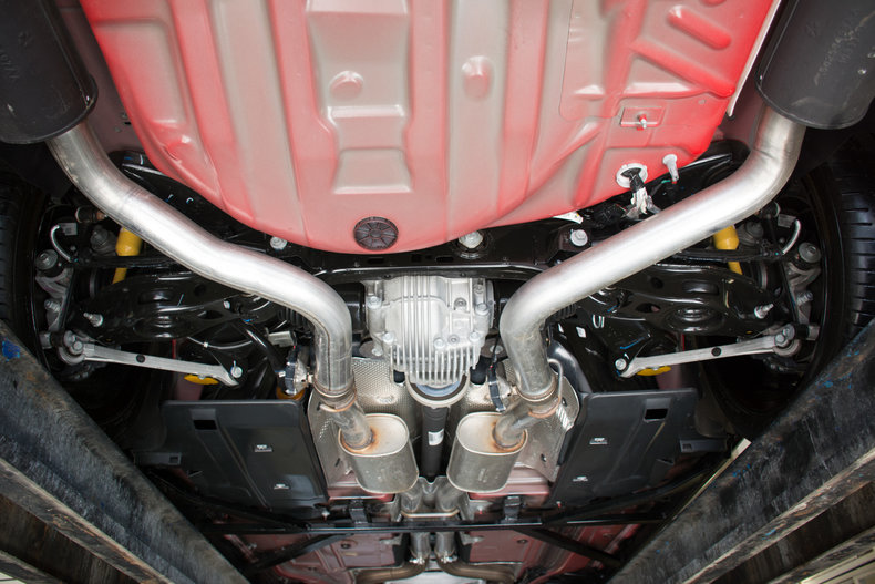 2015 Dodge Challenger