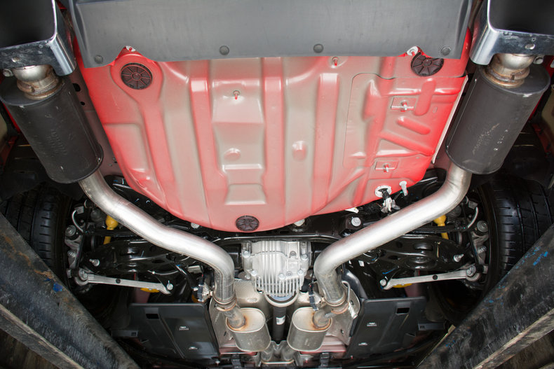 2015 Dodge Challenger