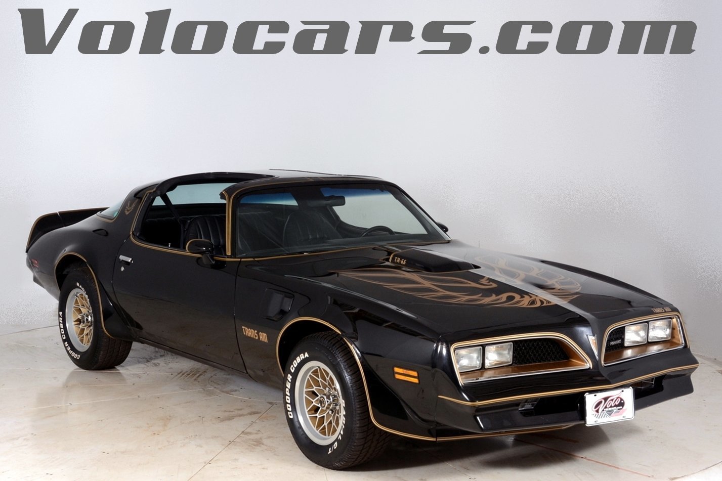 34310607282860 hd 1978 pontiac trans am special edition