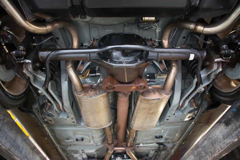 1996 Ford Mustang