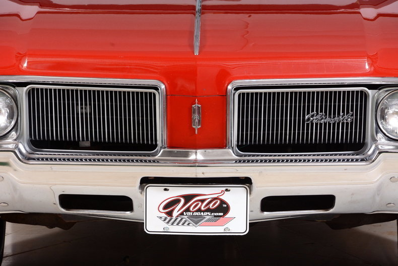352573f53f6815 low res 1970 oldsmobile cutlass supreme