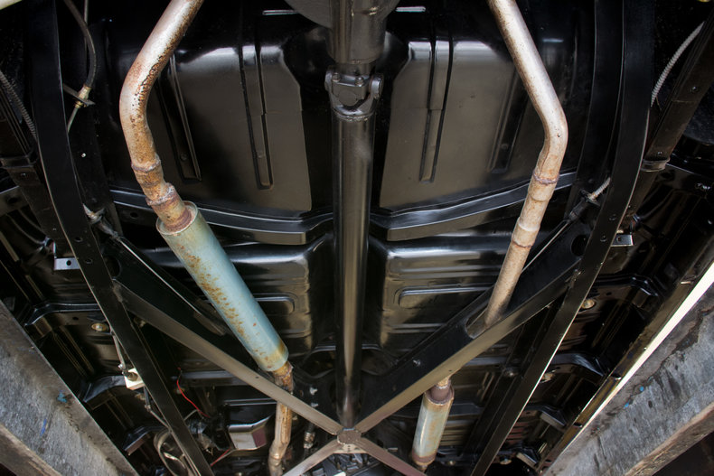1956 Pontiac Chieftain