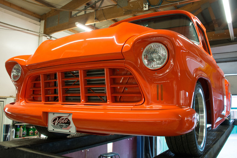 1956 Chevrolet 3100