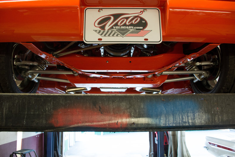 1956 Chevrolet 3100