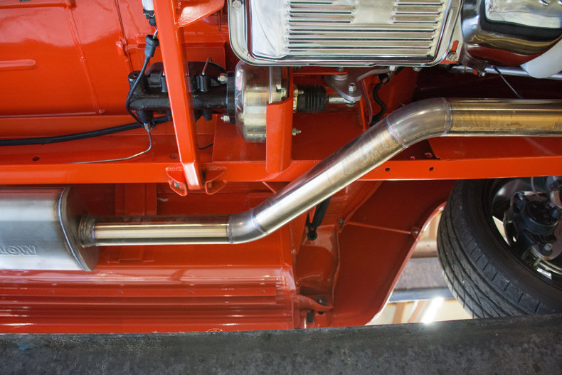 1956 Chevrolet 3100