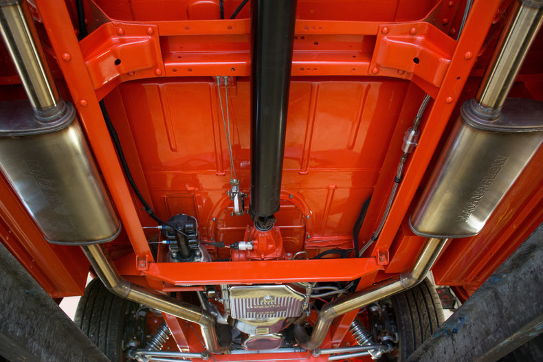 1956 Chevrolet 3100