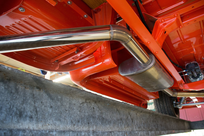 1956 Chevrolet 3100