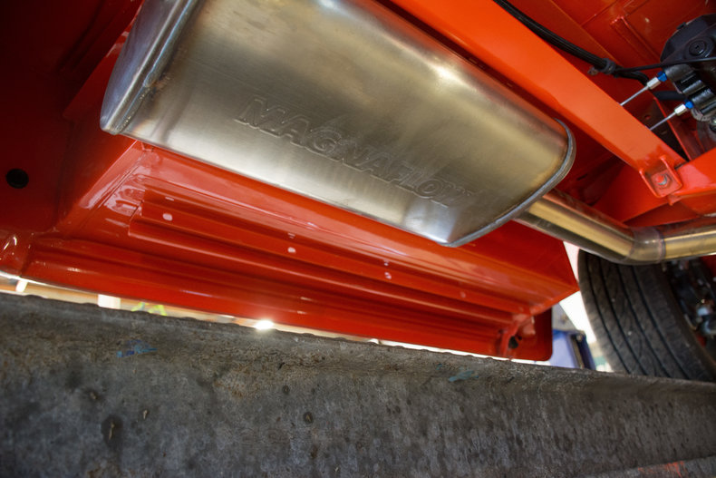1956 Chevrolet 3100