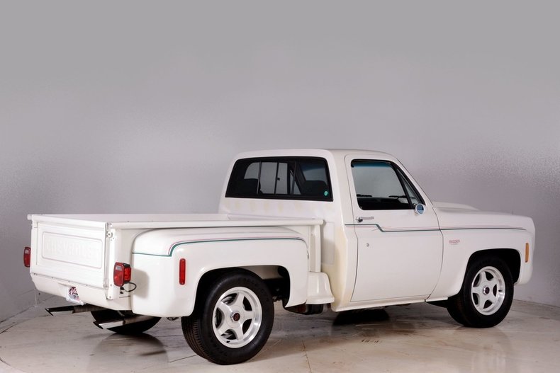 3490404c5643c3 low res 1976 chevrolet 1500 stepside