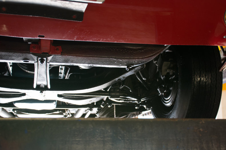 1971 Dodge Challenger