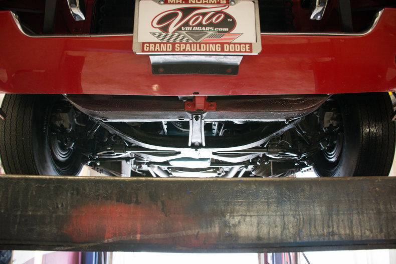 1971 Dodge Challenger