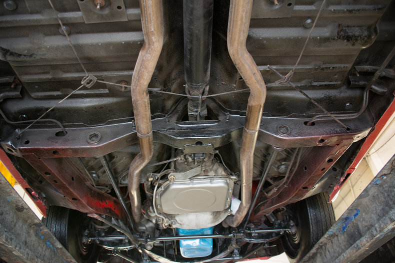1971 Dodge Challenger