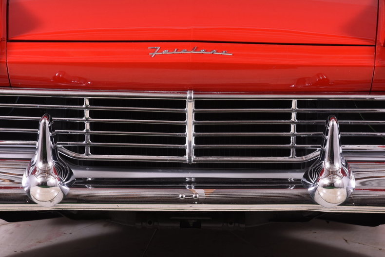 1957 Ford Fairlane