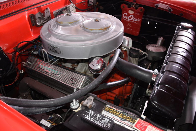 1957 Ford Fairlane