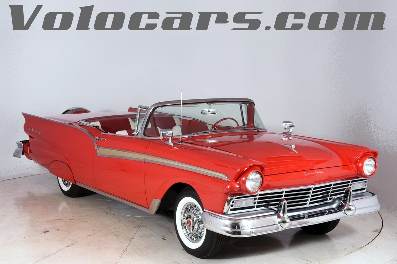 3515045631c7a1 hd 1957 ford fairlane 500 skyliner