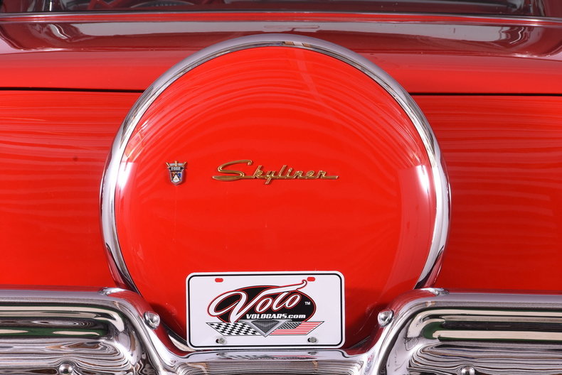 1957 Ford Fairlane