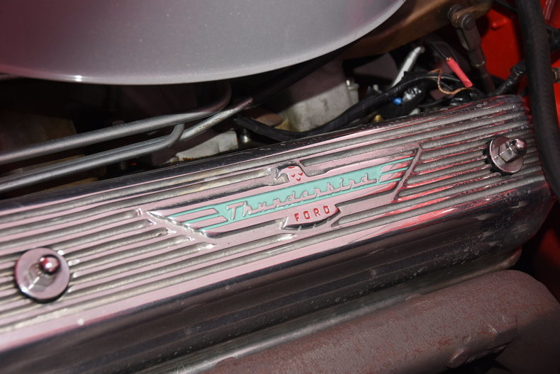 1957 Ford Fairlane